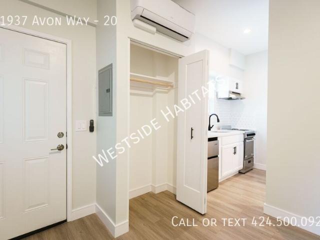 Apartment for rent in Canoga Park, California