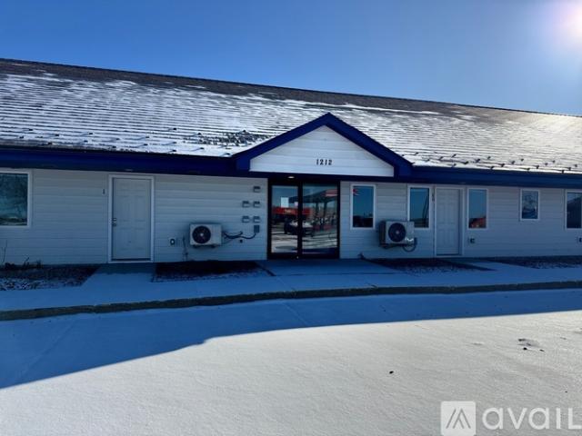 Apartment for rent in Saint James, Minnesota