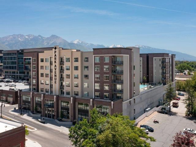 Apartment for rent in Salt Lake City, Utah