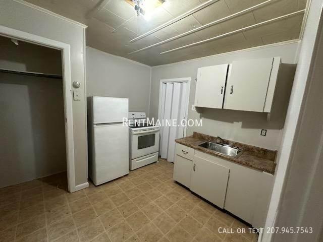 Apartment for rent in Bangor, Maine