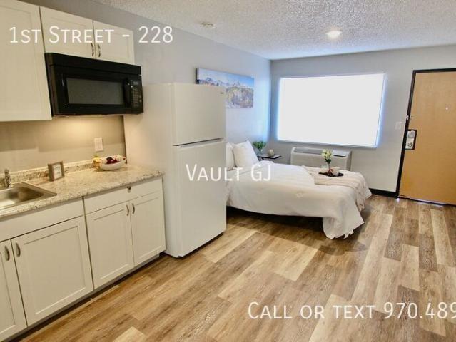 Apartment for rent in Grand Junction, Colorado