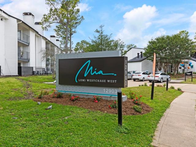 Apartment for rent in Harris, Texas