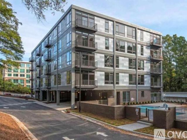 Apartment for rent in Wake, North Carolina