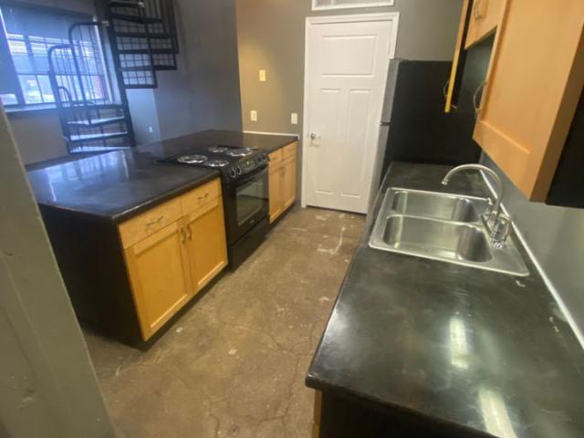 Apartment for rent in Buchanan, Missouri