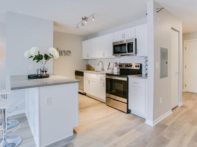 Apartment for rent in Hennepin, Minnesota
