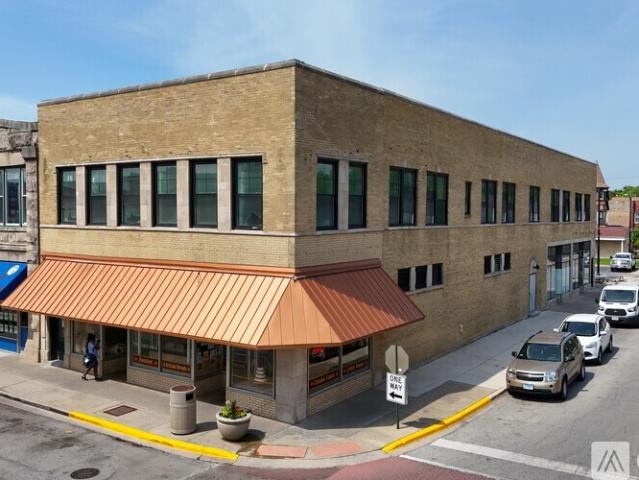 Apartment for rent in Blue Island, Illinois