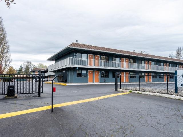 Apartment for rent in Centralia, Lewis County