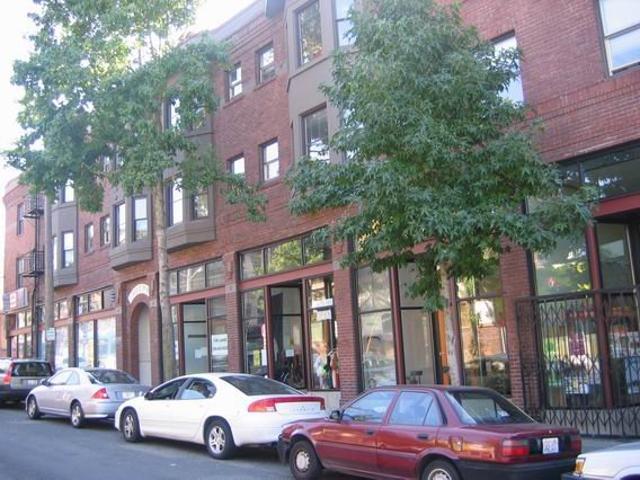 Apartment for rent in Seattle, Washington