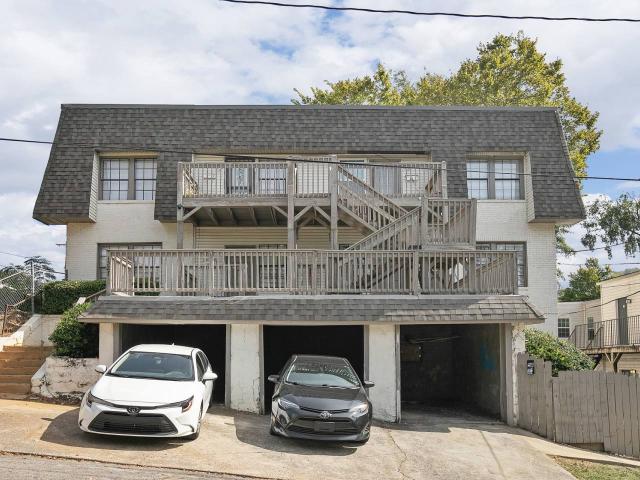 Apartment for rent in Birmingham, Alabama