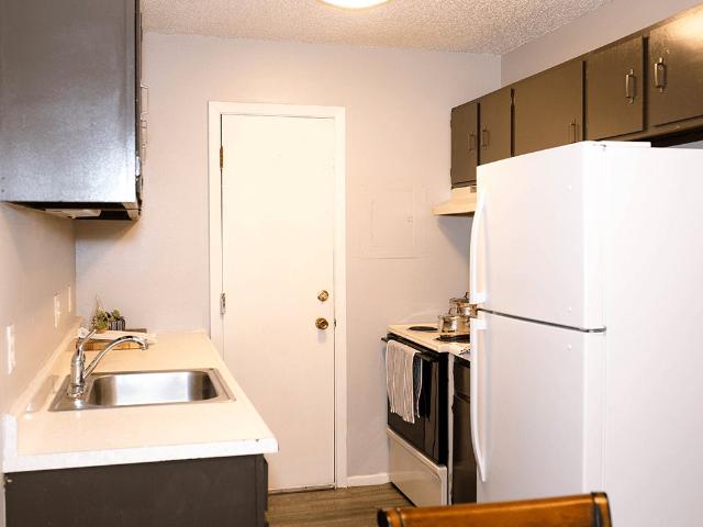 Apartment for rent in Woodbury, Iowa