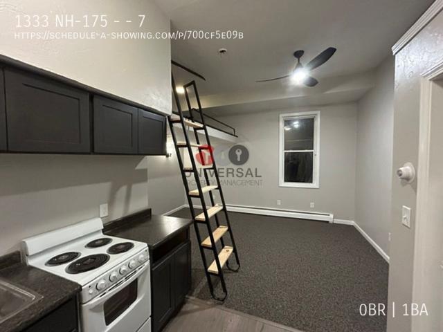 Apartment for rent in New Hampshire