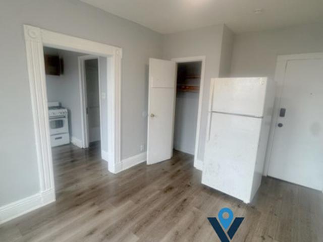 Apartment for rent in Downtown North Historic District, Hartford