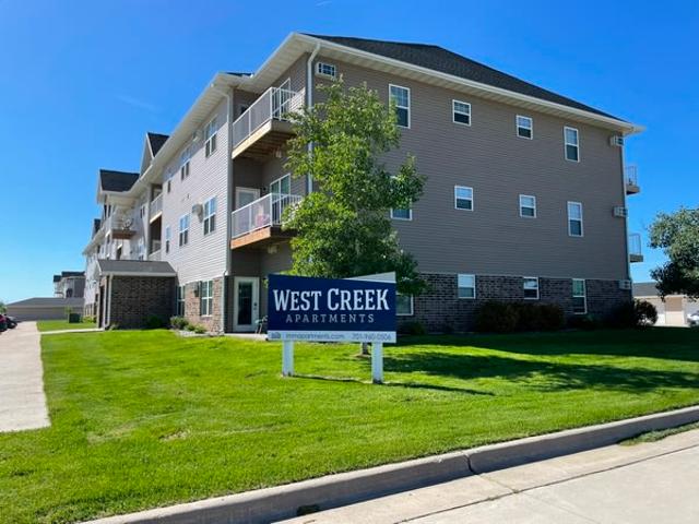 Apartment for rent in West Fargo, North Dakota