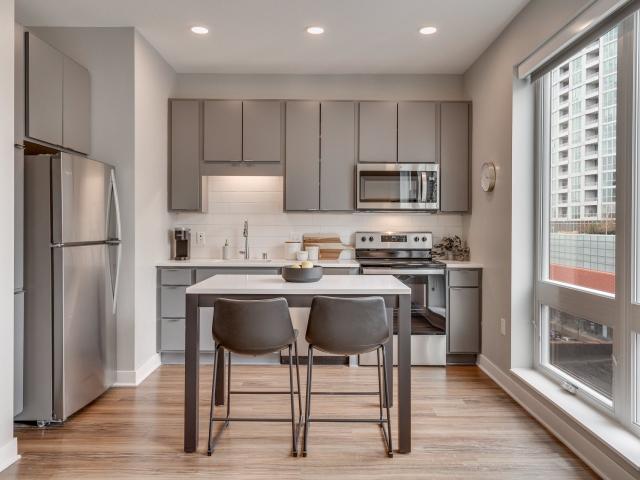 Apartment for rent in Loring Park, Minneapolis