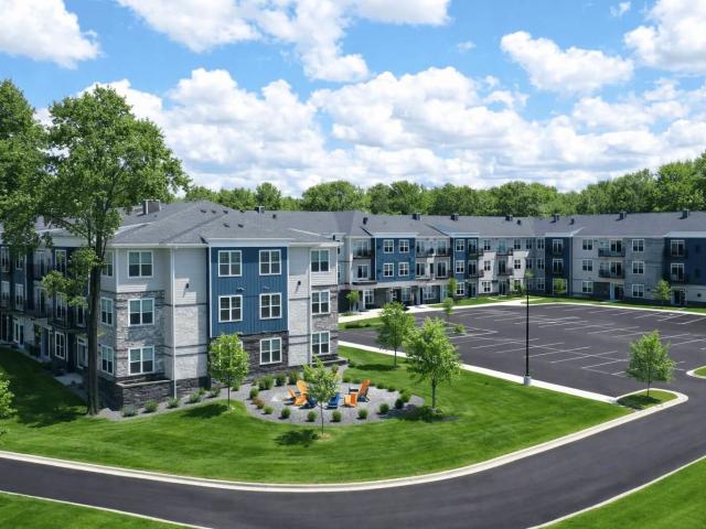Apartment for rent in Hennepin, Minnesota