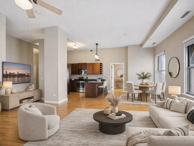 Apartment for rent in Downtown, Ramsey
