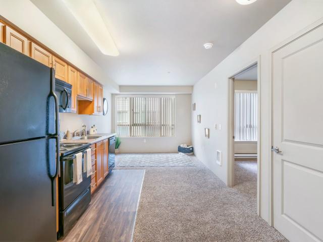 Apartment for rent in Seattle, Washington