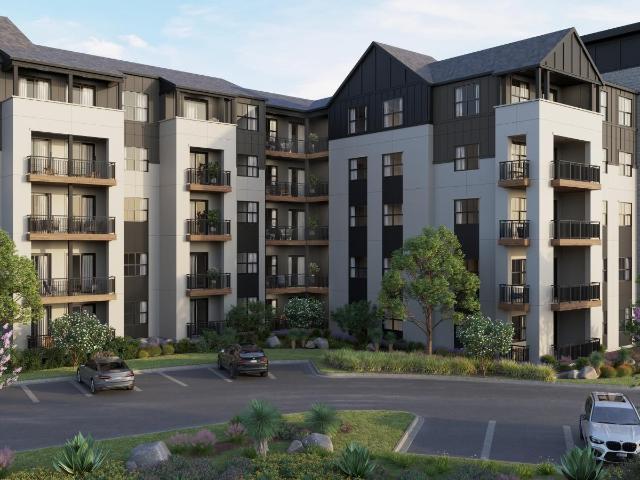 Apartment for rent in Wells Branch, Travis County