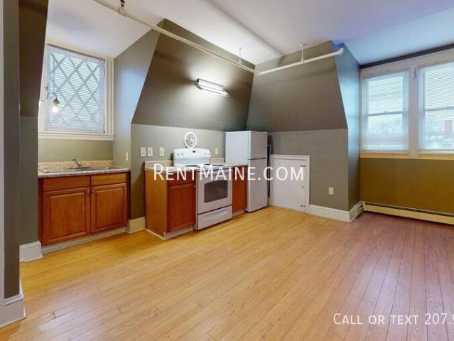 Apartment for rent in Bangor, Maine