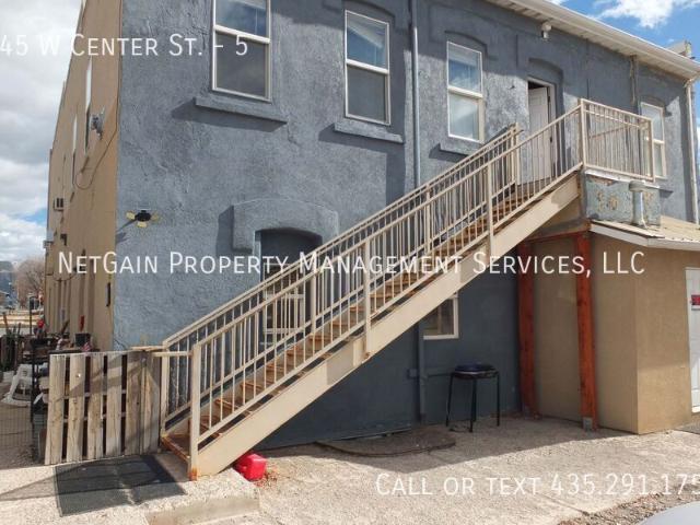 Apartment for rent in Beaver, Beaver County