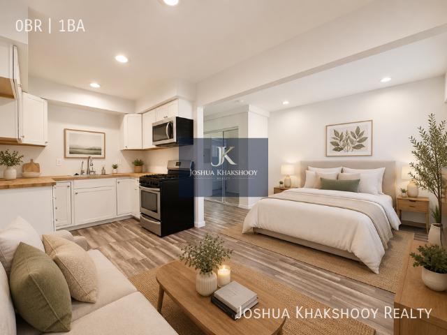Apartment for rent in Van Nuys Neighborhood Council District, Canoga Park