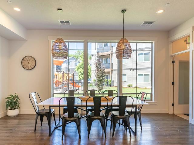 Apartment for rent in Oregonia