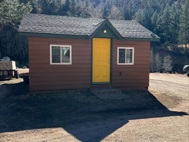 Apartment for rent in Loveland, Colorado