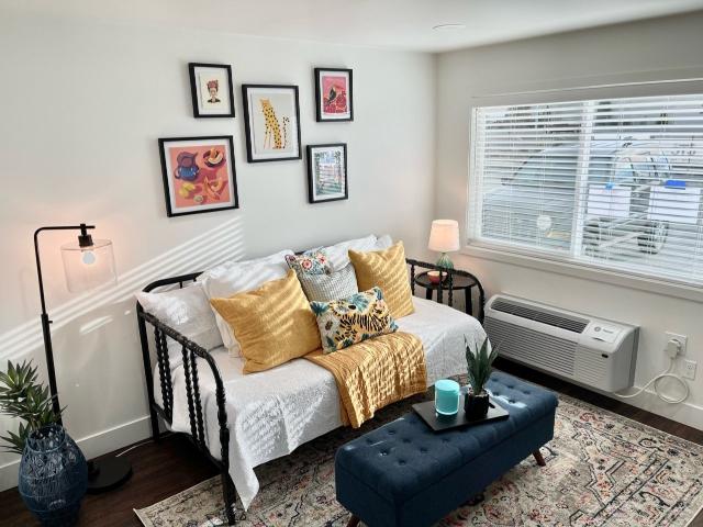 Apartment for rent in Pasco, Washington
