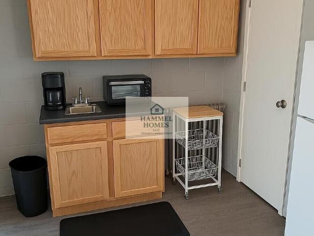 Apartment for rent in Rice Lake, Wisconsin