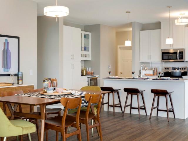 Apartment for rent in Minnesota
