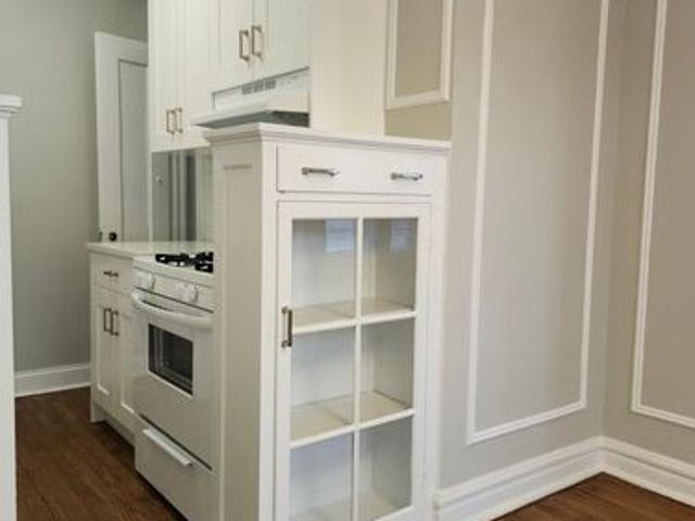 Apartment for rent in Chicago Park, Illinois