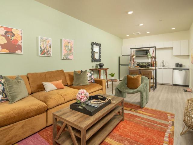 Apartment for rent in Laveen, Arizona