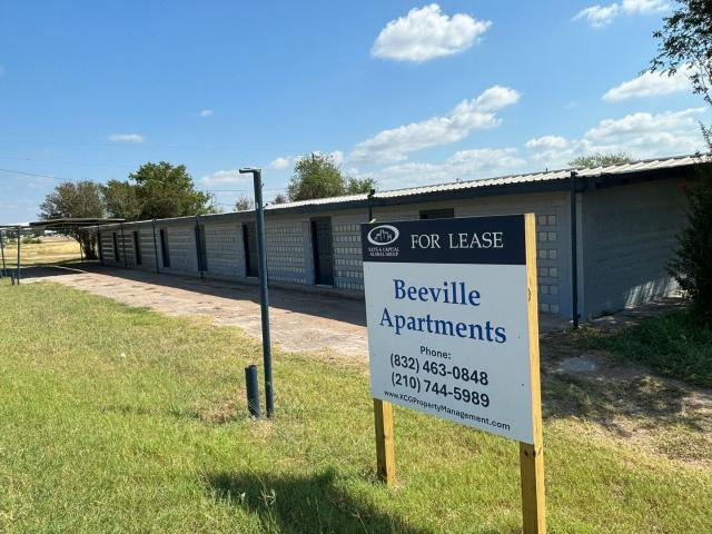Apartment for rent in Bee, Texas