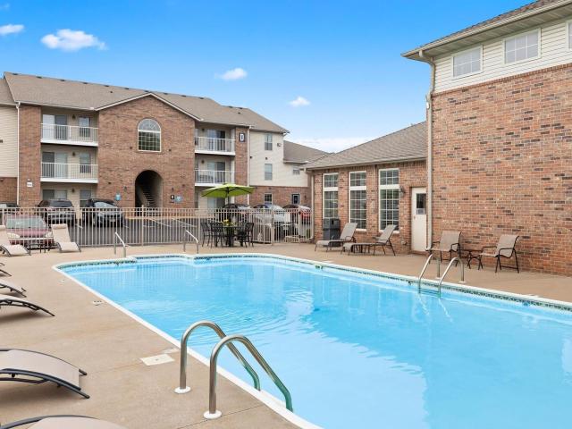 Apartment for rent in Springfield, Missouri
