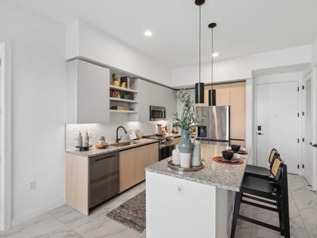 Apartment for rent in North Miami Beach, Florida