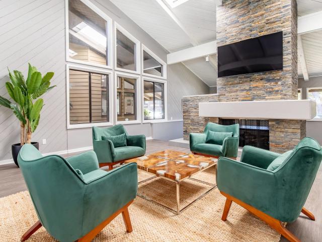 Apartment for rent in Brea, California