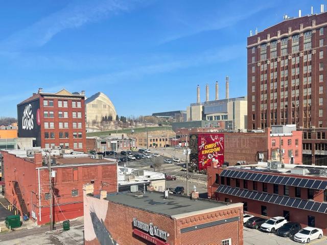 Apartment for rent in Kansas City, Missouri