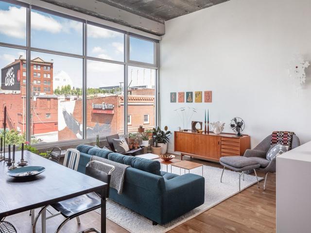 Apartment for rent in Kansas City, Missouri
