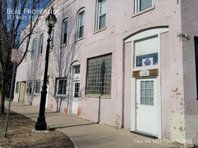 Apartment for rent in Michigan