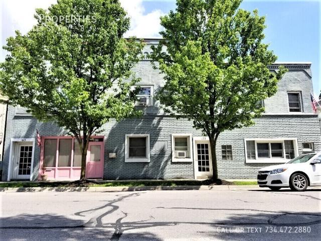Apartment for rent in Michigan