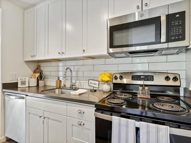 Apartment for rent in San Rafael, California