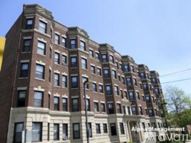 Apartment for rent in Malden, Massachusetts