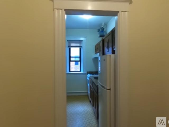 Apartment for rent in Malden, Massachusetts
