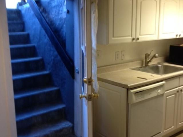 Apartment for rent in Oregonia