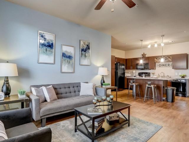 Apartment for rent in North Aurora