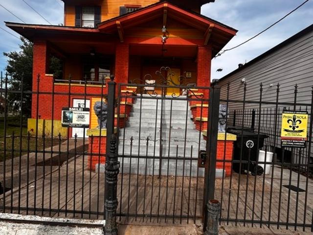 Apartment for rent in New Orleans, Louisiana