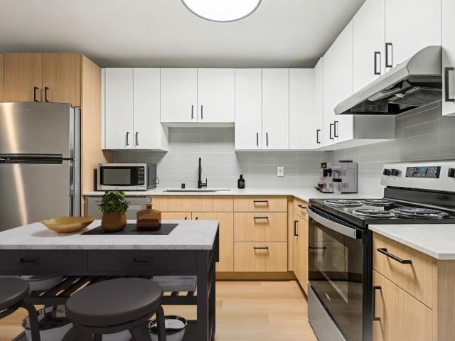 Apartment for rent in Seattle, Washington