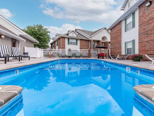 Apartment for rent in Springfield, Missouri