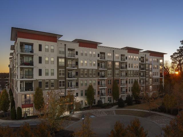 Apartment for rent in Sandy Springs, Georgia