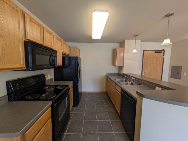 Apartment for rent in Sun Prairie, Wisconsin